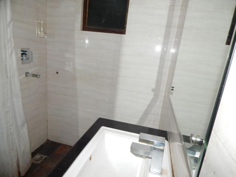 Hotel Siam International デリー エクステリア 写真